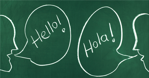 Spanish 